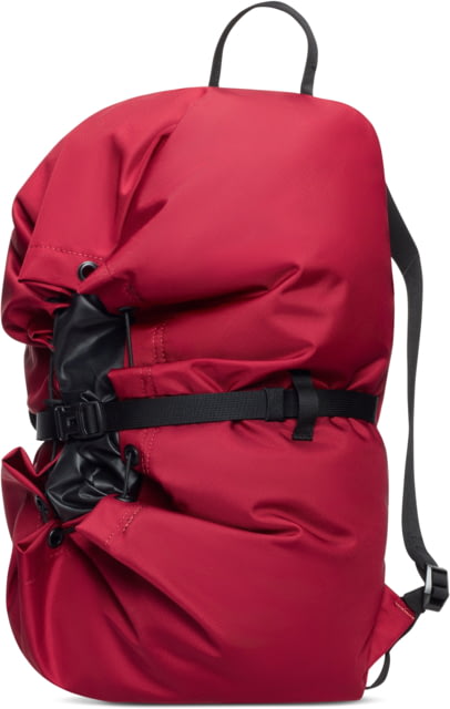 Mammut Neon Rope Bag Blood Red One Size