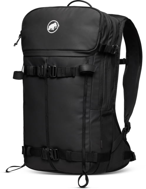 Mammut Nirvana 18L Snow Pack Black 18 L