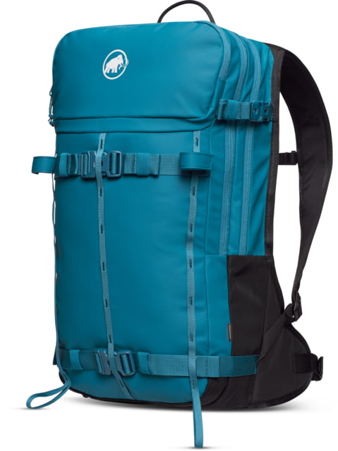 Mammut Nirvana 18L Snow Pack Sapphire/Black 18 L