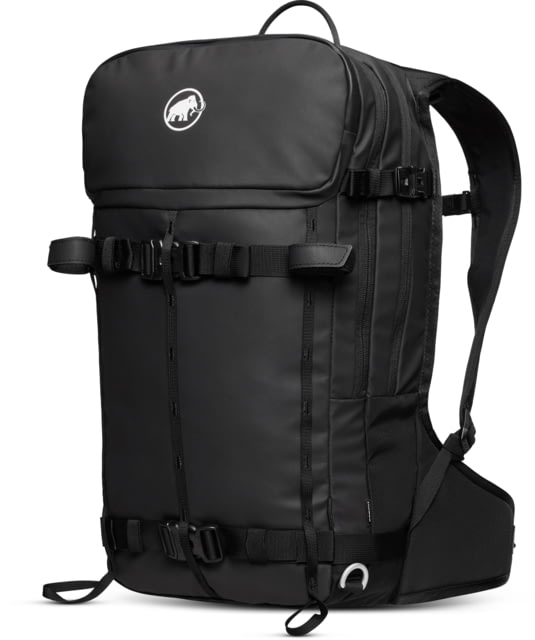 Mammut Nirvana 22L Snow Pack Black