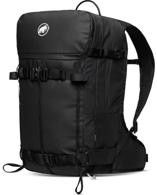 Mammut Nirvana 28L Snow Pack Black