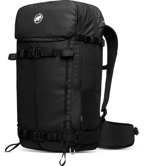 Mammut Nirvana 35L Snow Pack Black
