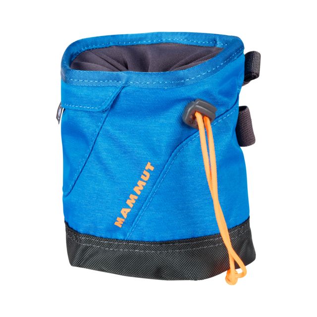 Mammut Ophir Chalk Bag Dark Gentian one size