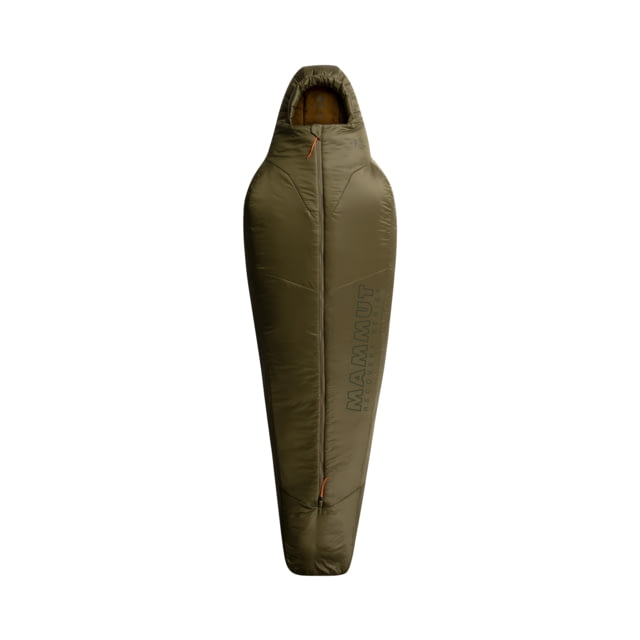 Mammut Perform Fiber Bag -7C Olive XL