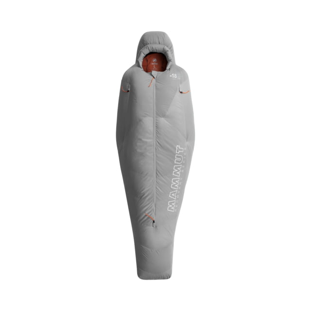 Mammut Protect Down Bag -18C Highway L