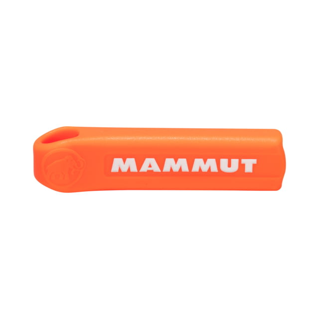 Mammut Protector Vibrant Orange one size