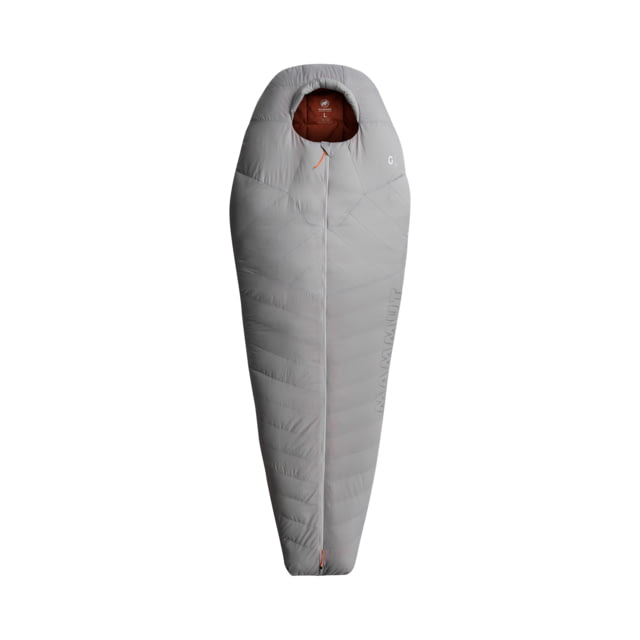 Mammut Relax Down Bag 0C Highway L