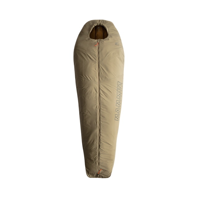 Mammut Relax Fiber Bag 0C Olive L