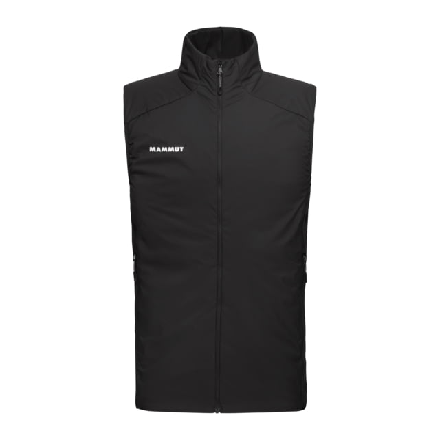 Mammut Rime Light IN Flex Vest - Men's Black L
