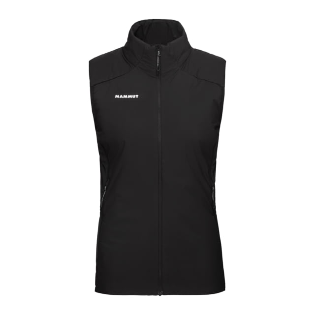 Mammut Rime Light IN Flex Vest - Women's Black XS