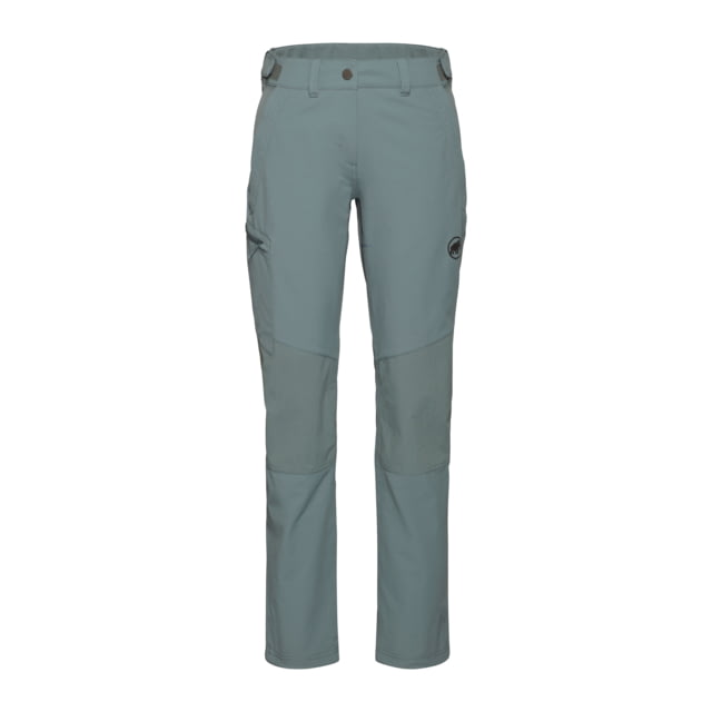 Mammut Runbold Guide SO Pants - Women's Strata US 14 Short  14 Short
