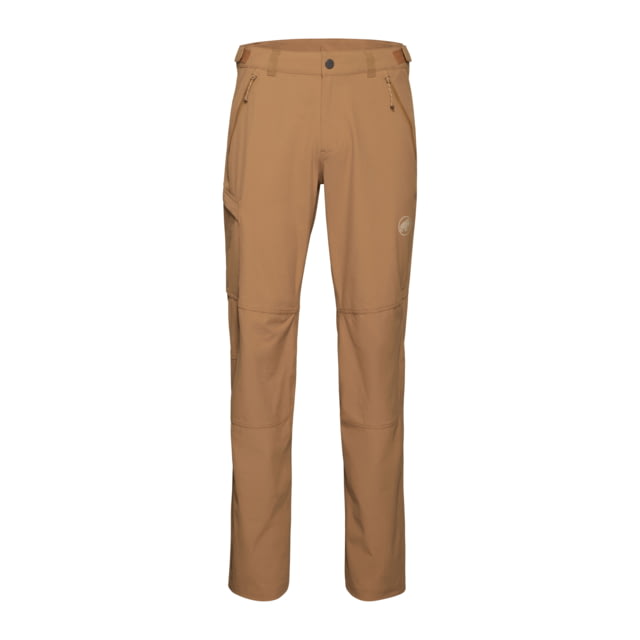Mammut Runbold IV Pants - Men's Claystone US 40 Short 1022-02580-7546- 40 Short