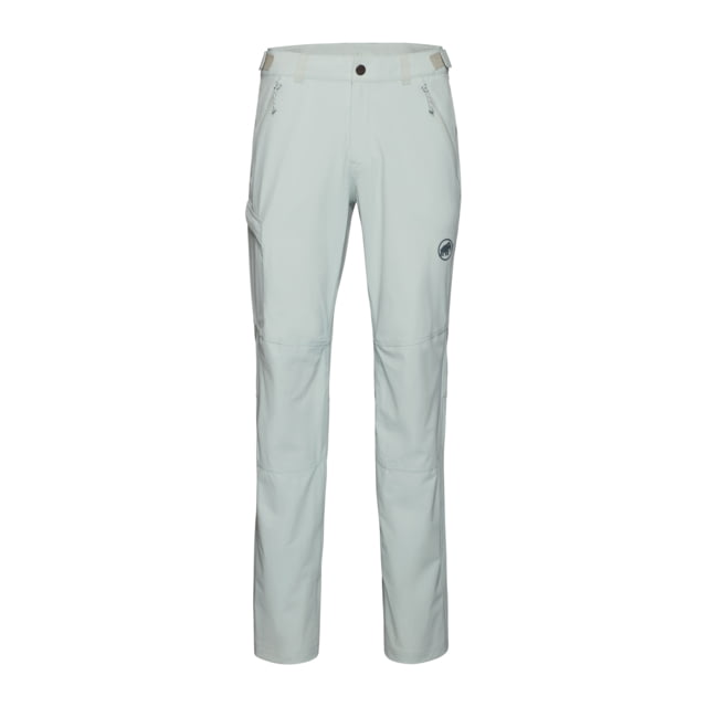 Mammut Runbold IV Pants - Men's Silver Sage US 36 Short 1022-02580-1288- 36 Short