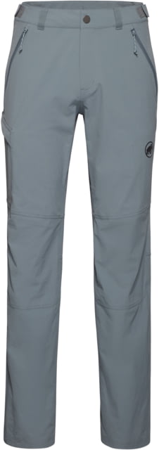 Mammut Runbold IV Pants - Men's Strata US 30 Regular  30 Regular