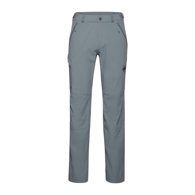 Mammut Runbold IV Pants - Men's Strata US 30 Long 1022-02580-00789- 30 Long