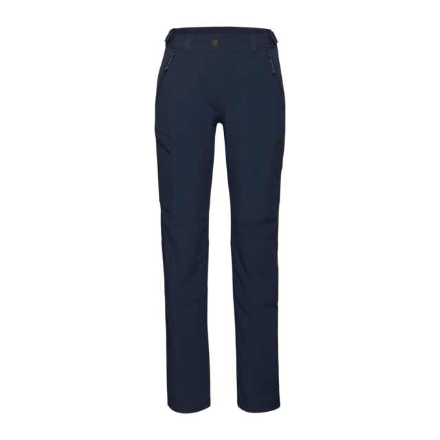 Mammut Runbold IV Pants - Women's Marine US 14 Regular 1022-02590-5118- 14 Regular