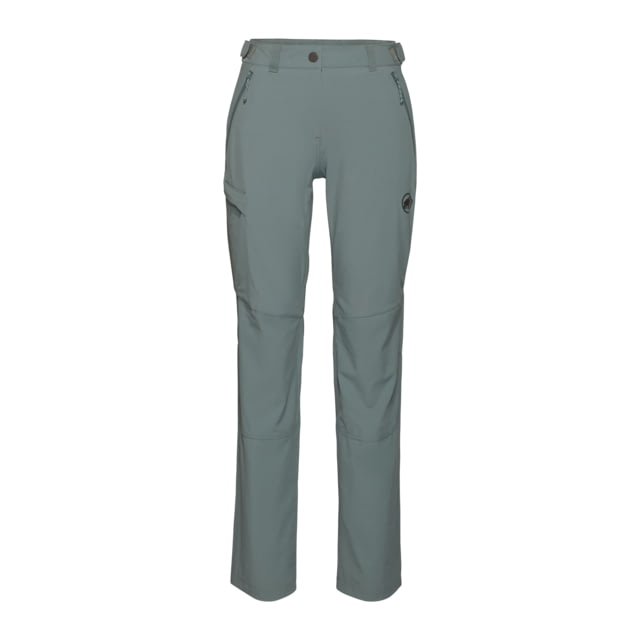 Mammut Runbold IV Pants - Women's Strata US 14 Short  14 Short