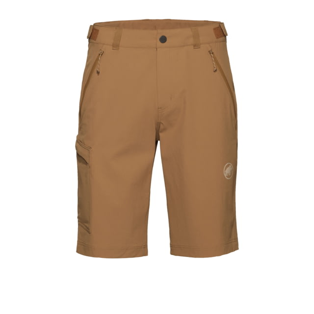 Mammut Runbold IV Shorts - Men's Claystone US 32
