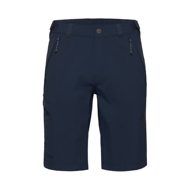 Mammut Runbold IV Shorts - Men's Marine US 28