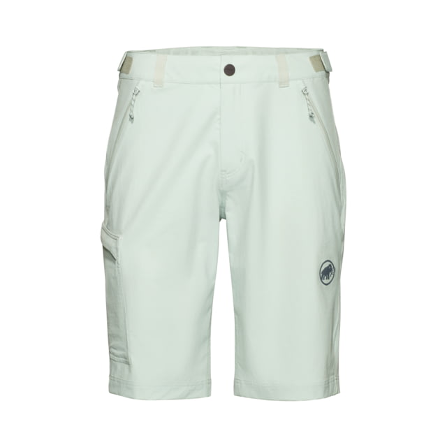 Mammut Runbold IV Shorts - Men's Silver Sage US 32