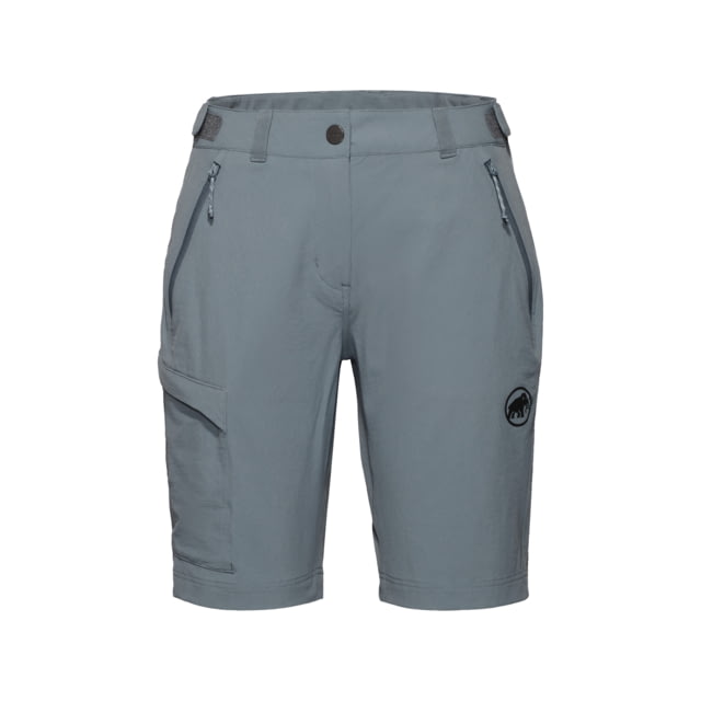 Mammut Runbold IV Shorts - Women's Strata US 8