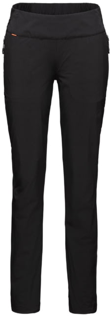 Mammut Runbold Light Pants - Women's Black 34US