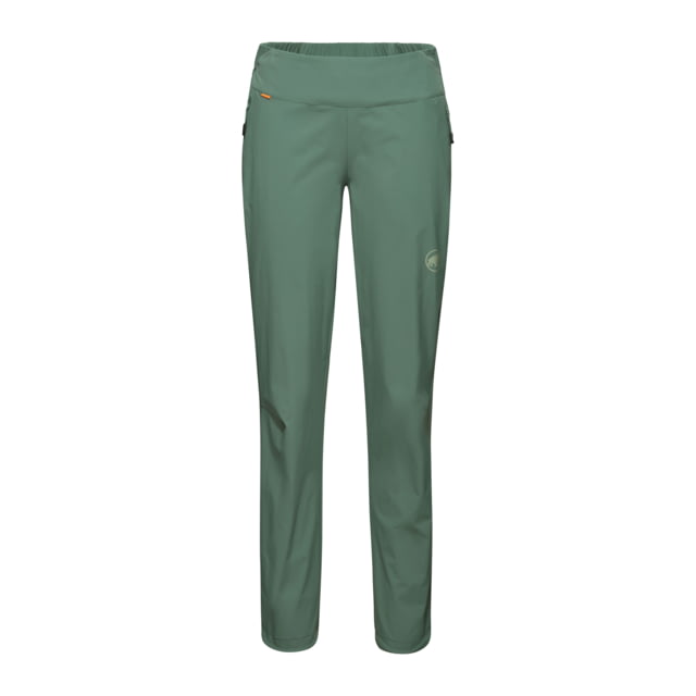 Mammut Runbold Light Pants – Women’s Dark Jade 38