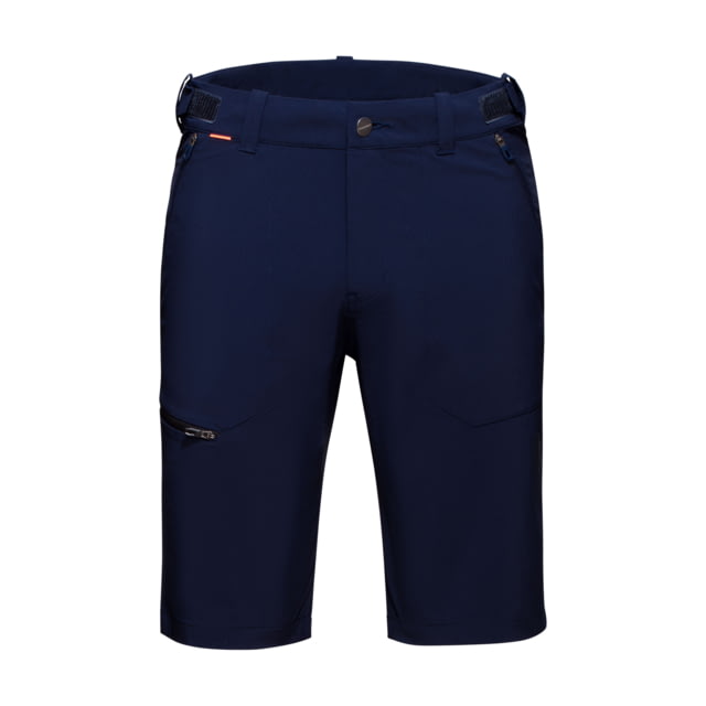 Mammut Runbold Shorts – Men’s Marine 44