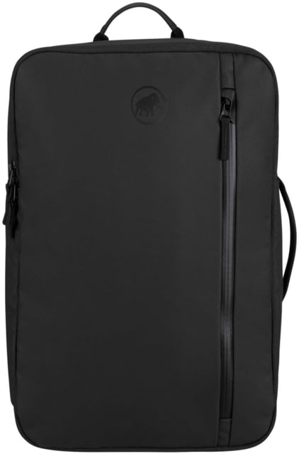 Mammut Seon Transporter 25 Pack Black 25 L