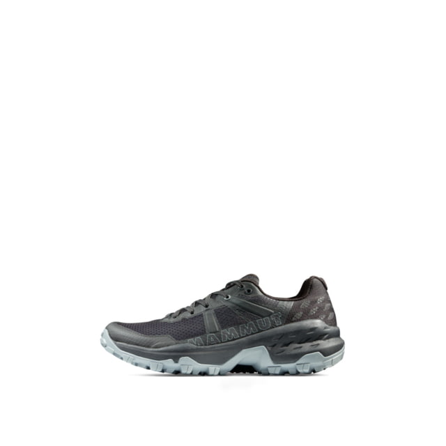Mammut Sertig II Low GTX Hiking Shoes - Women's Black US 8.5