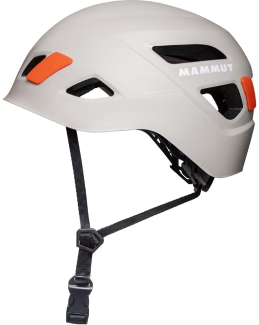 Mammut Skywalker 3.0 Helmets Grey one size