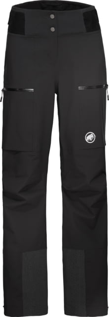 Mammut Stoney HS Pants - Women's Black 36