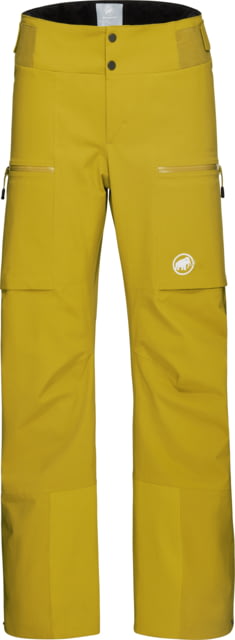 Mammut Stoney HS Thermo Pants - Men's Aura 52