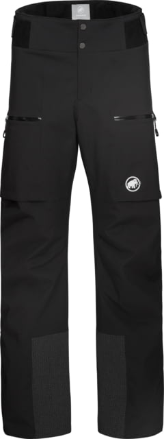 Mammut Stoney HS Thermo Pants - Men's Black 48