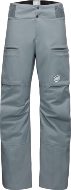 Mammut Mammut Stoney HS Thermo Pants - Men's Strata 32 US