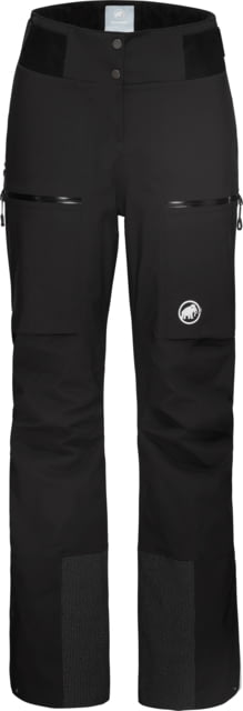 Mammut Stoney HS Thermo Pants - Women's Black 38