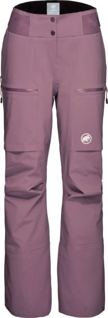 Mammut Stoney HS Thermo Pants - Women's Flux 34