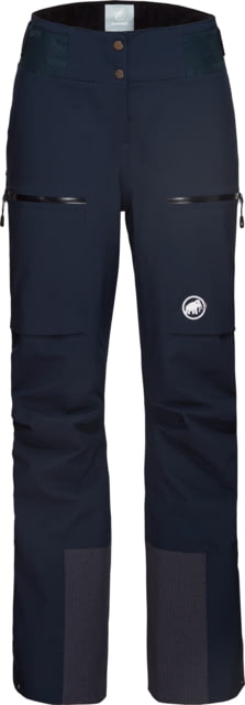 Mammut Stoney HS Thermo Pants - Women's Marine 38