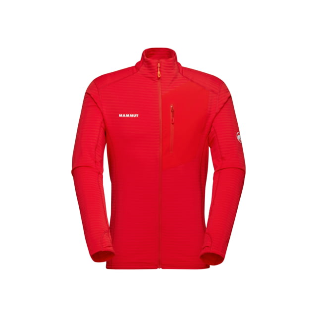 Mammut Taiss Light ML Jacket - Men's Mammut Red XXL