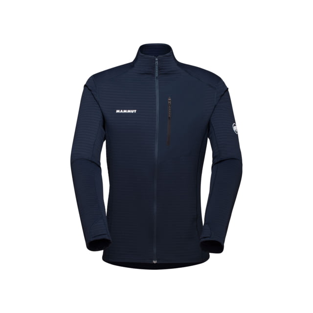 Mammut Taiss Light ML Jacket - Men's Marine L