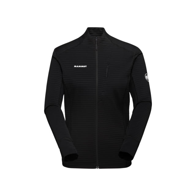 Mammut Taiss Light ML Jacket - Women's Black XXL