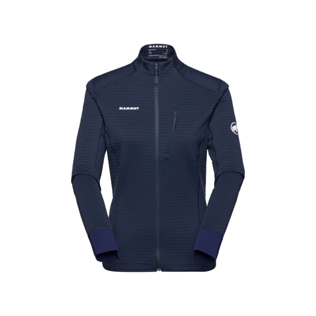 Mammut Taiss Light ML Jacket - Women's Marine XXL