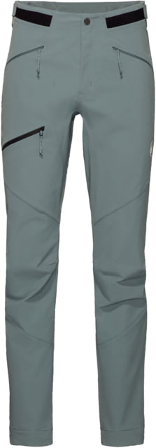 Mammut Taiss SO Pants - Men's Strata US 36 Regular
