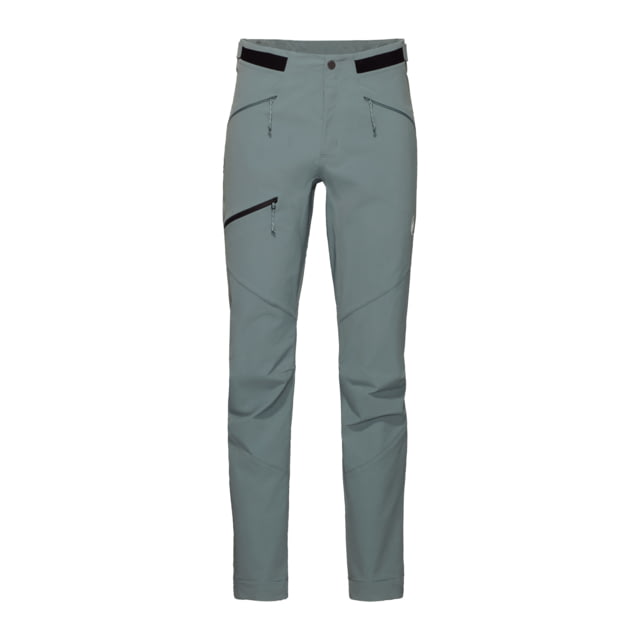 Mammut Taiss SO Pants - Men's Strata US 40 Regular