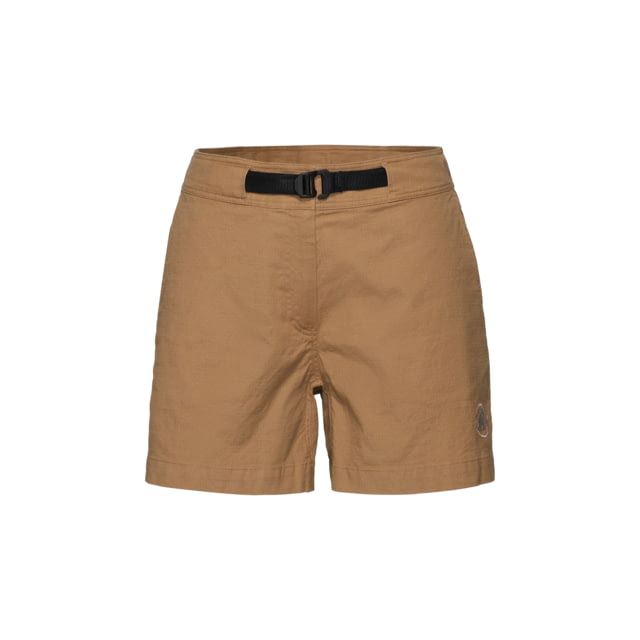 Mammut Tamaro Shorts - Women's Claystone US 8