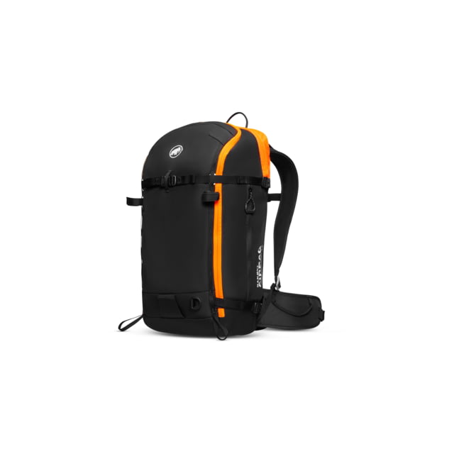 Mammut Tour 30L Removable Airbag 3.0 Ready Black 30 L