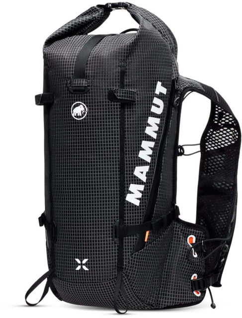 Mammut Trion 15L Climbing Pack Black 15 L