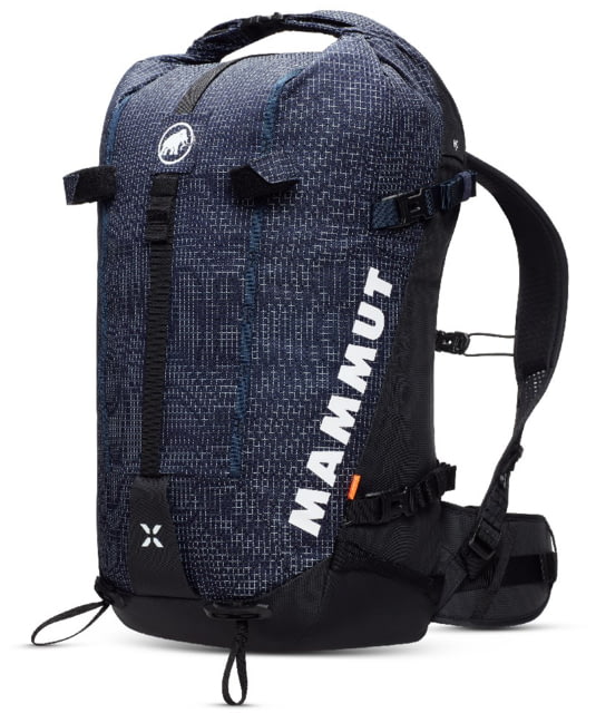 Mammut Trion 28 Backpack – Women’s Marine/Black 28L