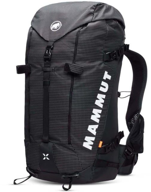 Mammut Trion 38L Climbing Pack Black