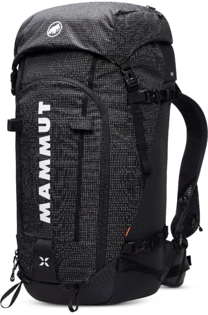 Mammut Trion 50 Backpack Black 50 L